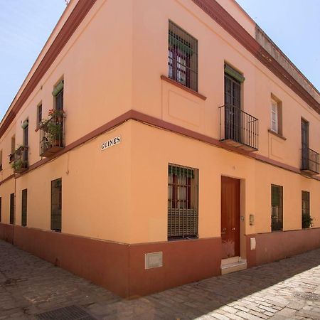 Indiana House Historical Center 5 Pax Villa Sevilla Exterior foto